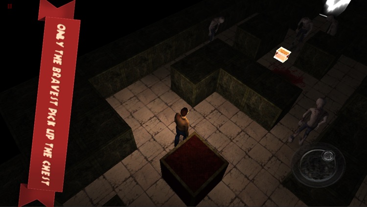 Maze of the Dead screenshot-3