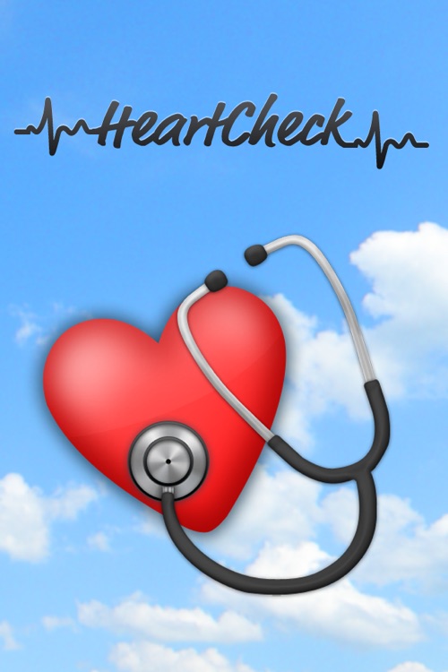 Heart Attack Test: Check for Coronary & Infarction Symptoms screenshot-3