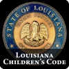 LA Children's Code 2011 - Louisiana Statutes