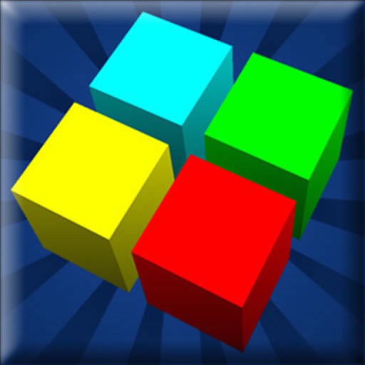 Blast Blocks icon