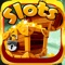 Slots Lost Treasure – Las Vegas Slot-Machine Casino