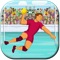 Flick Water Polo Craze - Ultimate Goal Keeping Simulation