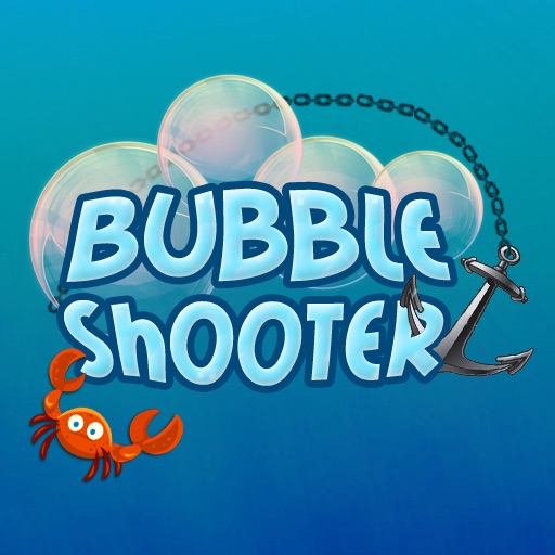 Bubble Shooter icon