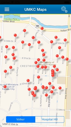 iphone screenshots
