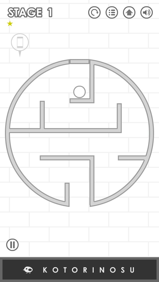 CoroCoro Labyrinth -Puzzle Game-のおすすめ画像2