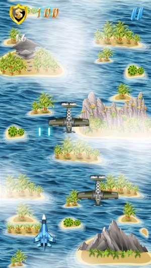 Joint Strike Fighter - Multiplayer Combat Shooting Planes Ga(圖4)-速報App