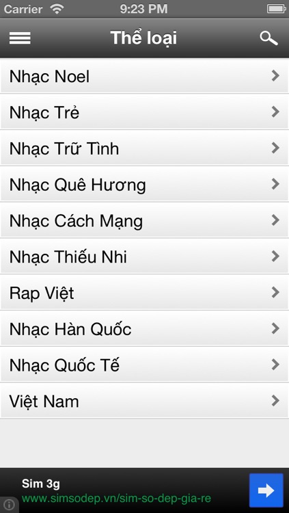 Karaoke Việt FREE