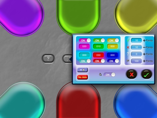 Quiz Buttons(圖3)-速報App