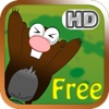 Hamster Attack Free HD