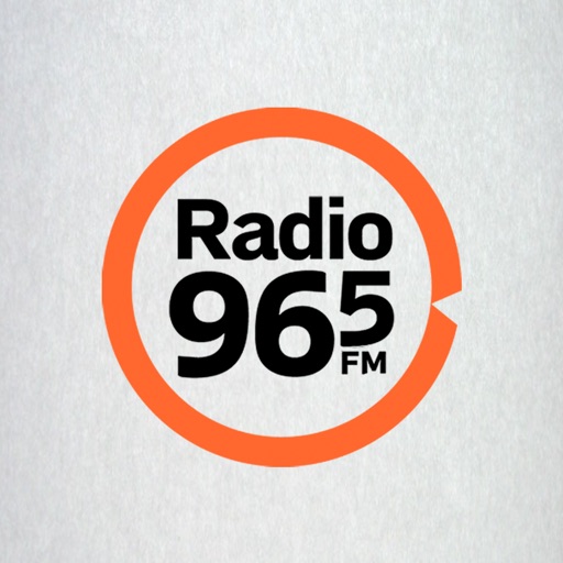 Radio 96-5 icon