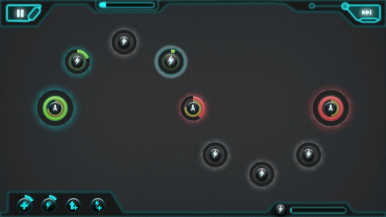Transcend RTS screenshot-3