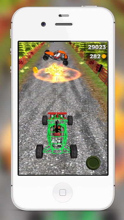 3d 4x4 Race Car Off Road Racing Free