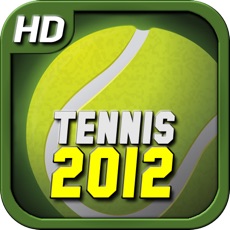 Activities of TouchSports Tennis 2012 HD