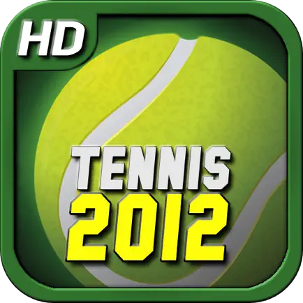 TouchSports Tennis 2012 HD Cheats