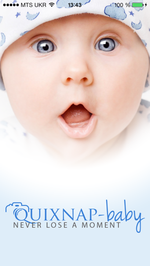 Quixnap-baby(圖1)-速報App