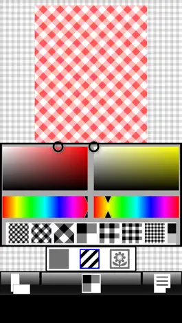 Game screenshot MakePattern hack