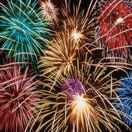 Fireworks Maker Lite