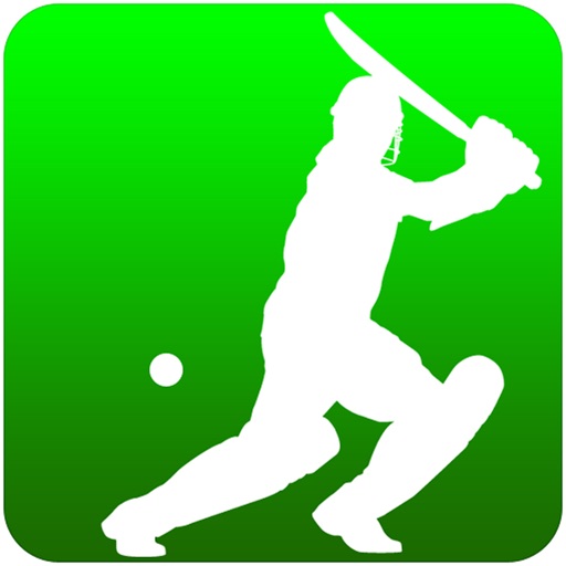 Cricter icon