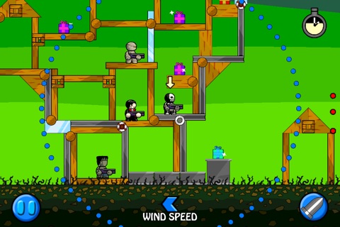 BOOMBA! screenshot 3