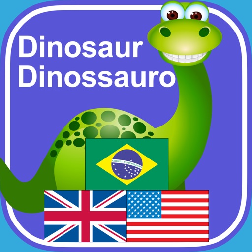 My First Bilingual App (English-Portuguese)