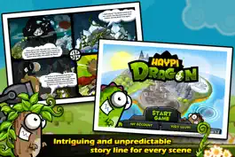 Game screenshot Haypi Dragon mod apk