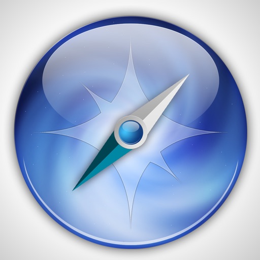 Nearby places - search , find and navigate to places near me Icon