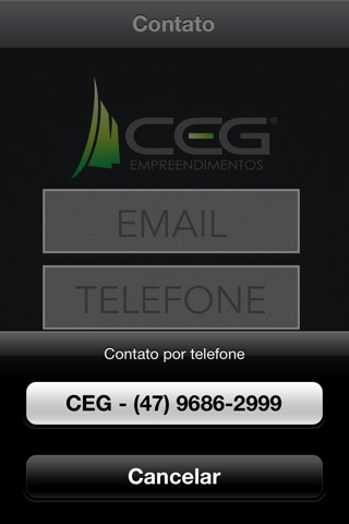 CEG Empreendimentos screenshot 4