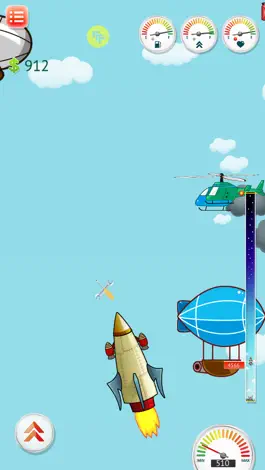 Game screenshot Космическая Одиссея apk