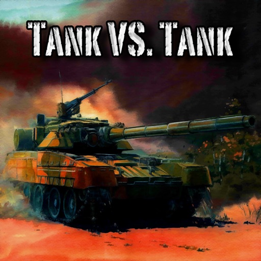 Tank VS Tank by Longpaw, LLC