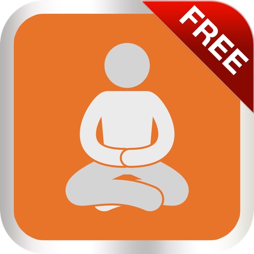 Meditation Soundscape Free icon