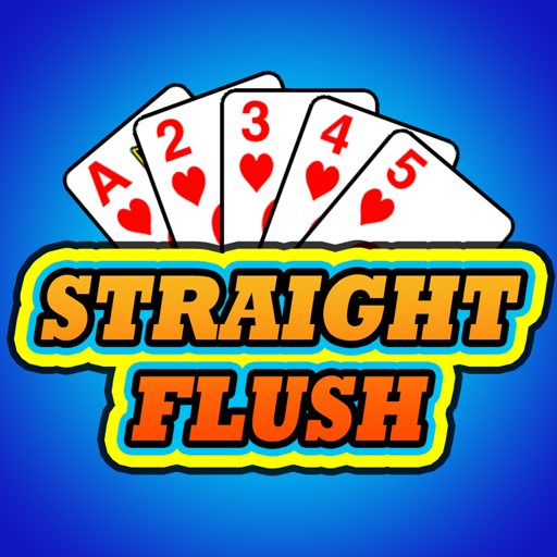 Straight Flush