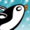 Super Penguin Flight - Flappy Air Penguin Adventure