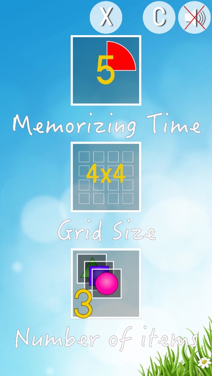 Grid Memorize screenshot-3