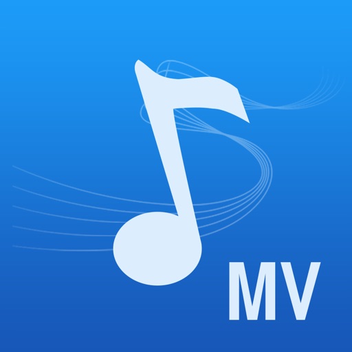 MVPlayer - Play Free Music from YouTube.