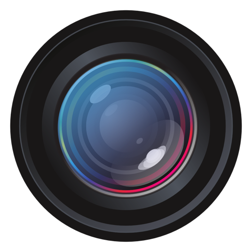 Capturer app icon