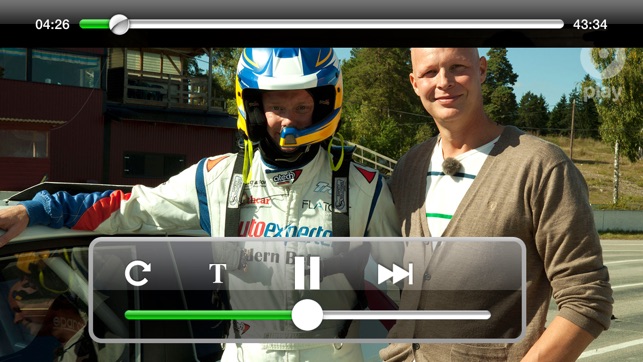 Kanal 9 Play(圖5)-速報App
