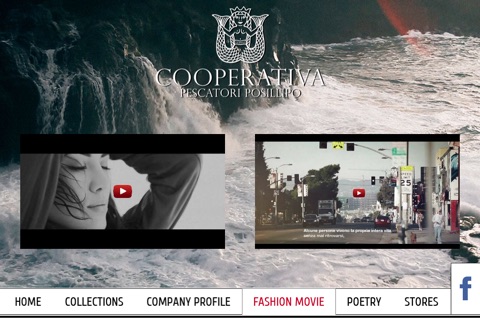 Cooperativa Pescatori Posillipo screenshot 3