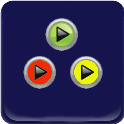 MultiBang For iPad icon