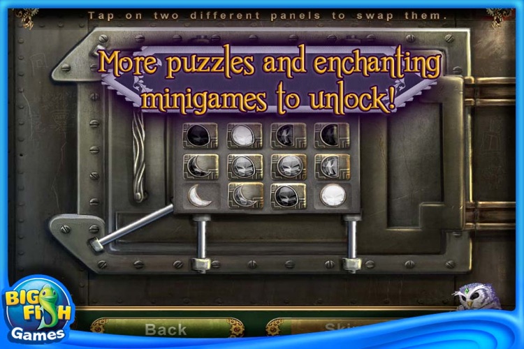 Awakening: The Goblin Kingdom Collector's Edition screenshot-3