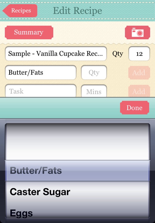 CakeUlator