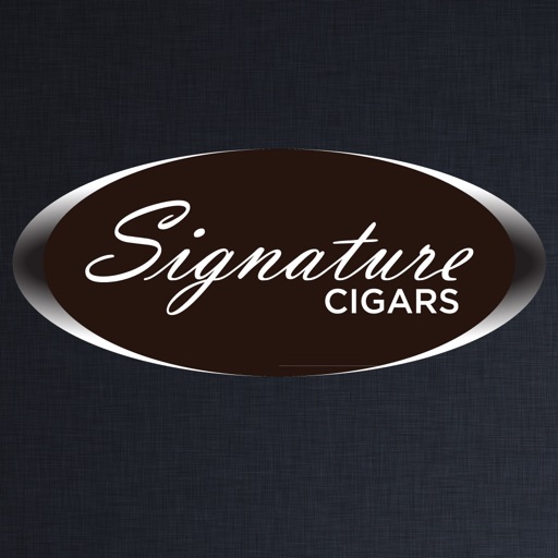 Signature Cigars HD - Powered By Cigar Boss