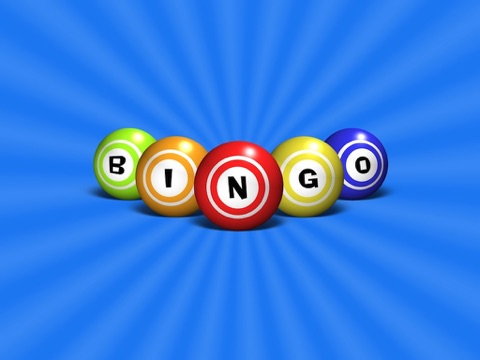 Bingo Friends Vegas Play Blitz Ipad images