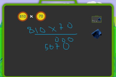 Balancing Math screenshot 4