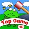 Bash The Frog HD - Tap Game