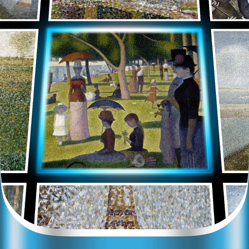 Best Of Seurat Free