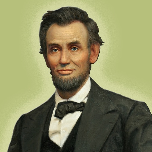 Abraham Lincoln -Quotes icon