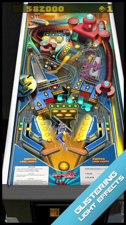 Revenge of the Rob-O-Bot screenshot-3