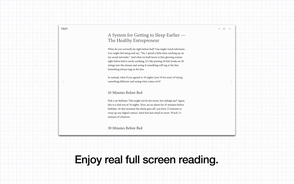 #3. klipps (macOS) 来自: Raffael Hannemann