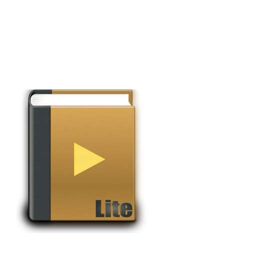 Audiobook Creator Lite app icon