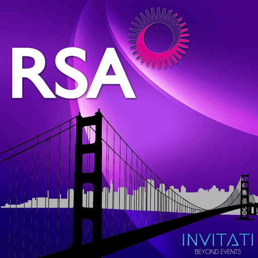 RSA Enjoy San Francisco 2013